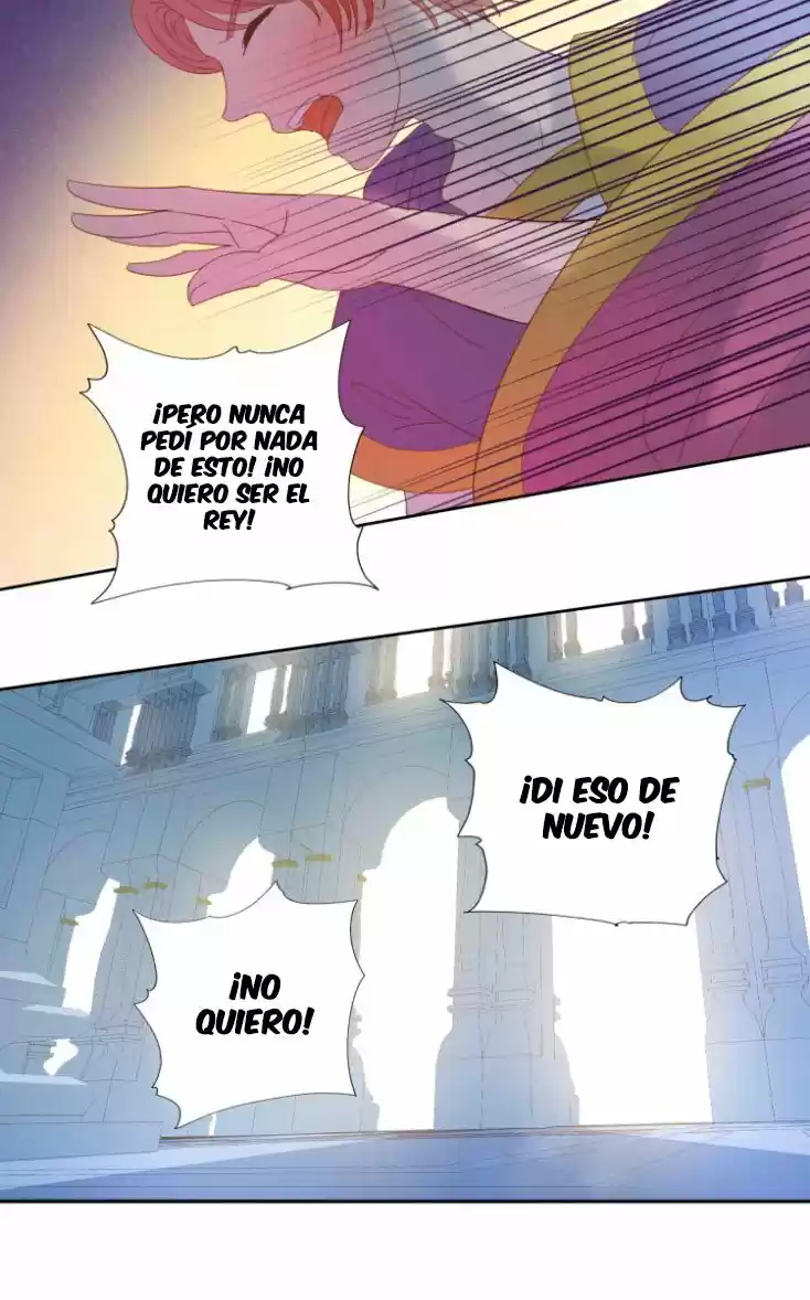 La Melodía De Theodore - Capítulo 38 - Página 19 - LectorTMOo