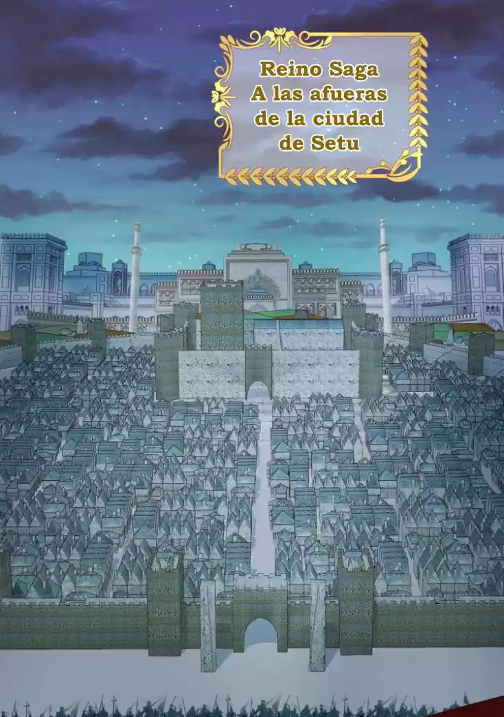 La Melodía De Theodore - Capítulo 38 - Página 46 - LectorTMOo