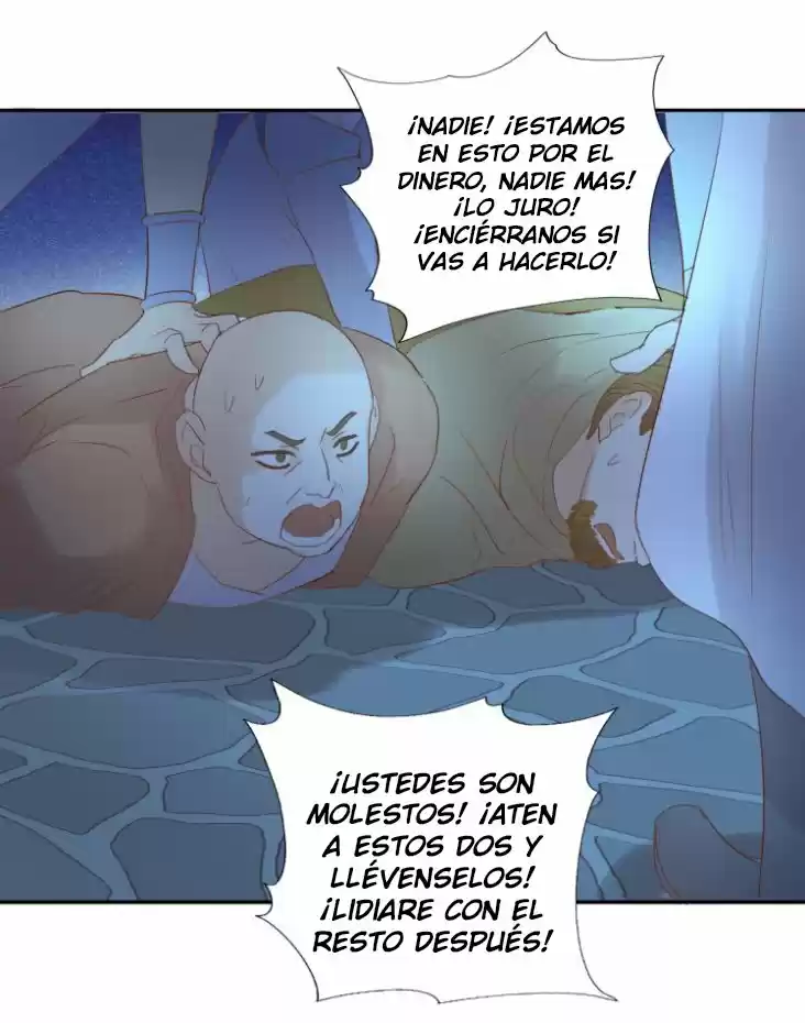 La Melodía De Theodore - Capítulo 39 - Página 35 - LectorTMOo