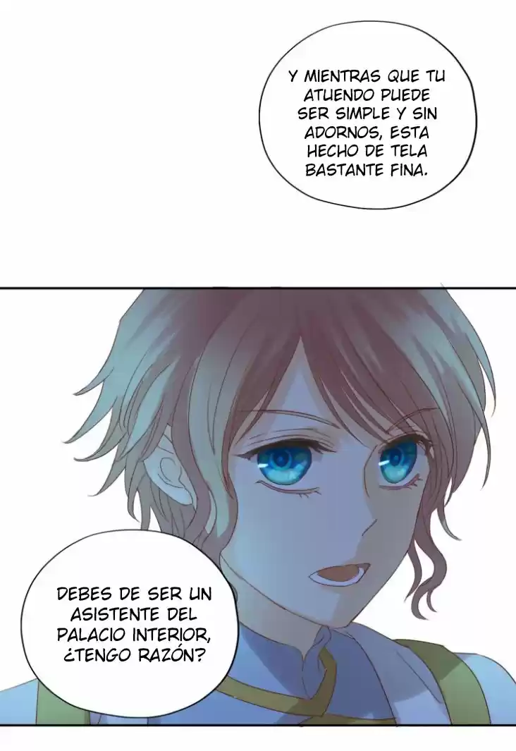 La Melodía De Theodore - Capítulo 39 - Página 38 - LectorTMOo