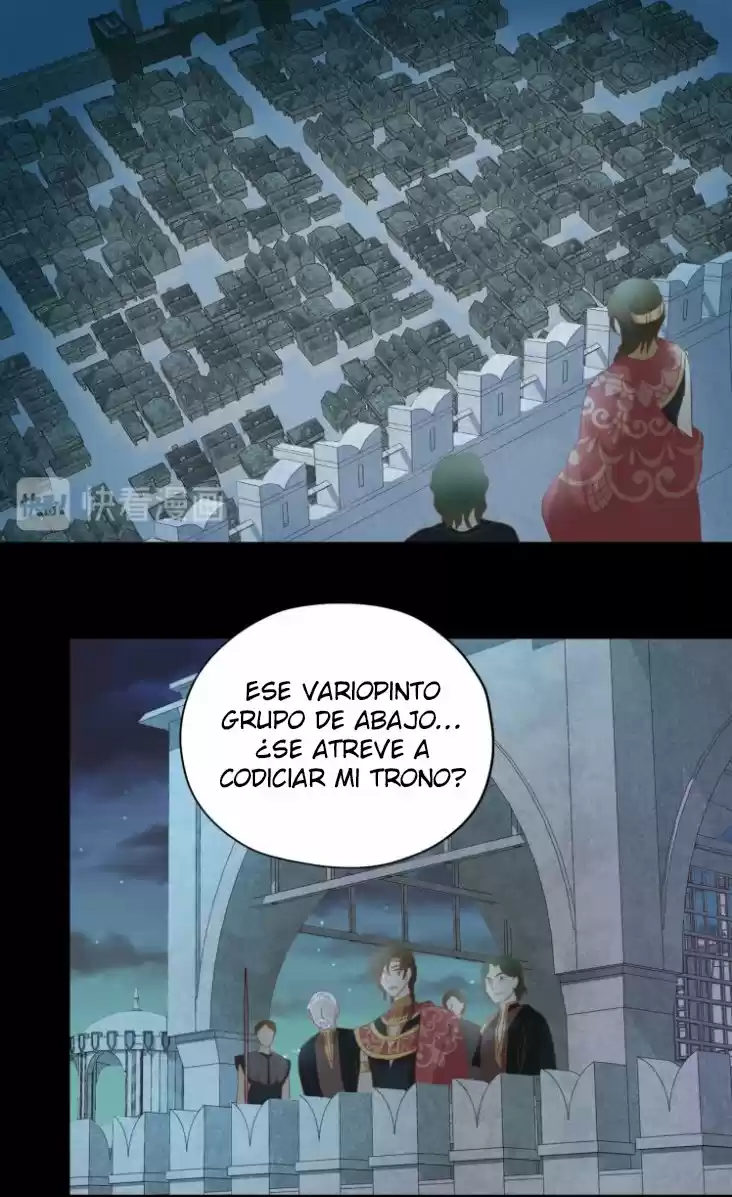 La Melodía De Theodore - Capítulo 39 - Página 47 - LectorTMOo
