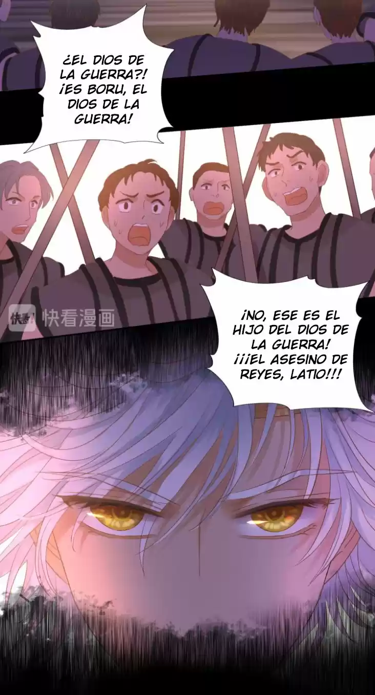 La Melodía De Theodore - Capítulo 39 - Página 57 - LectorTMOo