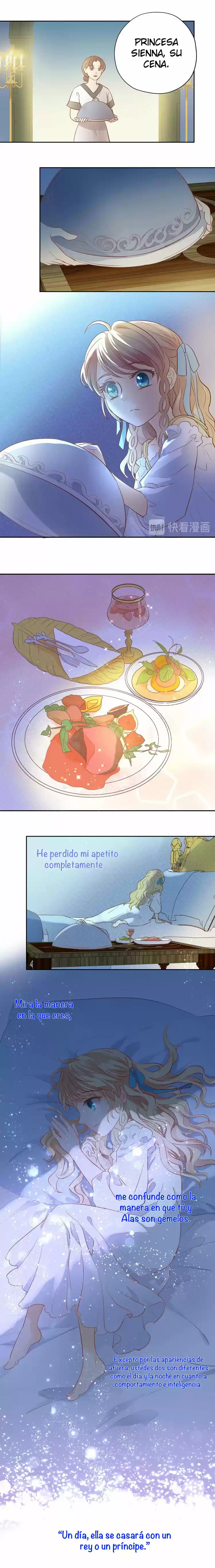 La Melodía De Theodore - Capítulo 4 - Página 10 - LectorTMOo