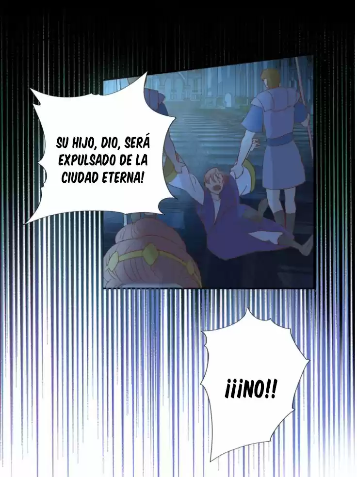 La Melodía De Theodore - Capítulo 40 - Página 48 - LectorTMOo