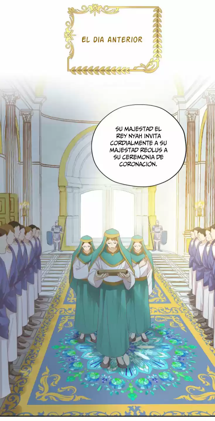 La Melodía De Theodore - Capítulo 41 - Página 10 - LectorTMOo