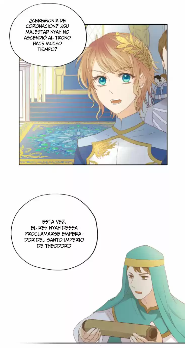 La Melodía De Theodore - Capítulo 41 - Página 11 - LectorTMOo