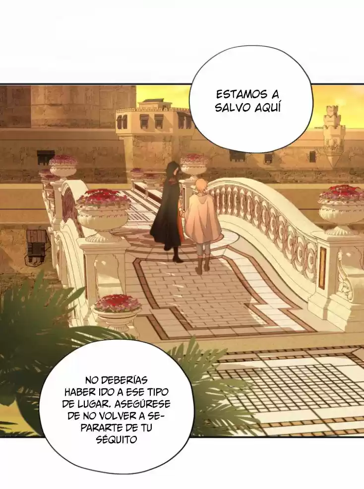 La Melodía De Theodore - Capítulo 42 - Página 44 - LectorTMOo