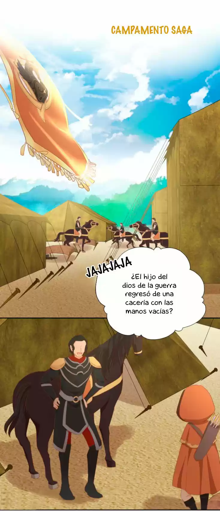 La Melodía De Theodore - Capítulo 43.10 - Página 22 - LectorTMOo