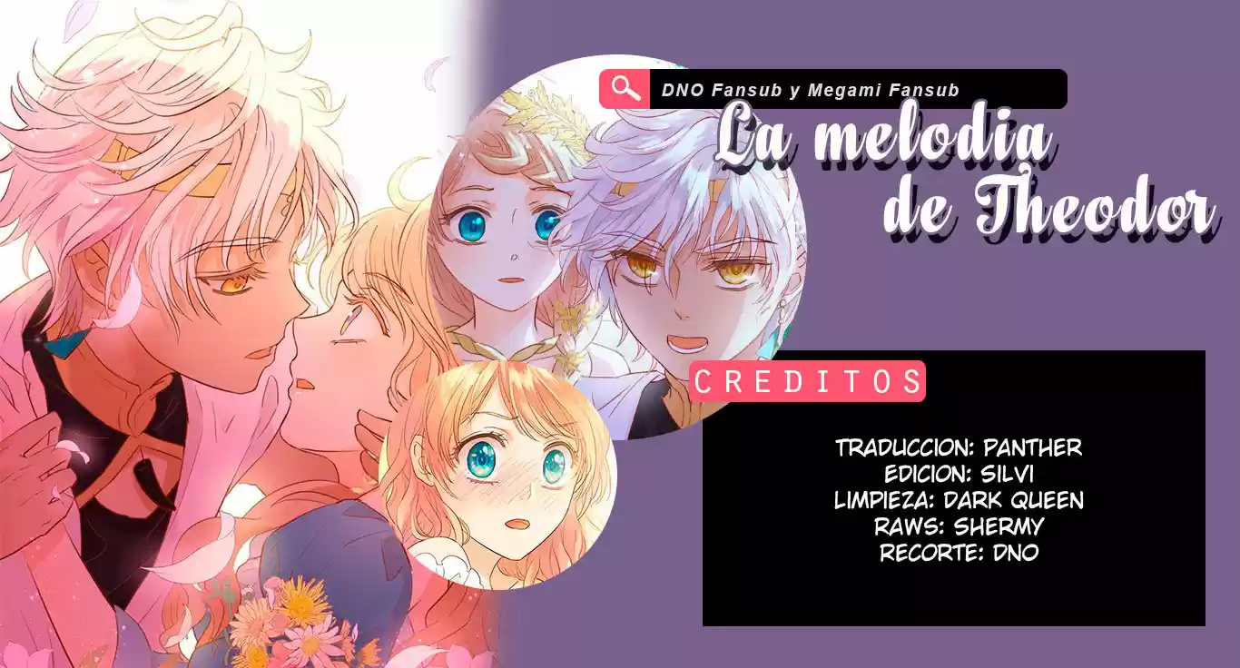 La Melodía De Theodore - Capítulo 43.10 - Página 38 - LectorTMOo