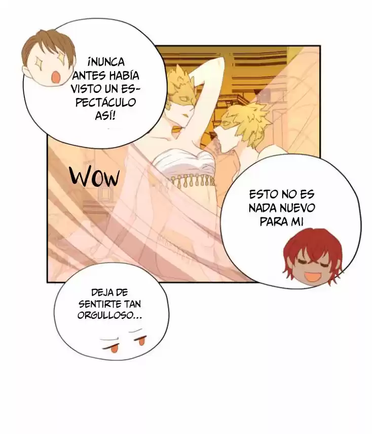 La Melodía De Theodore - Capítulo 44 - Página 11 - LectorTMOo