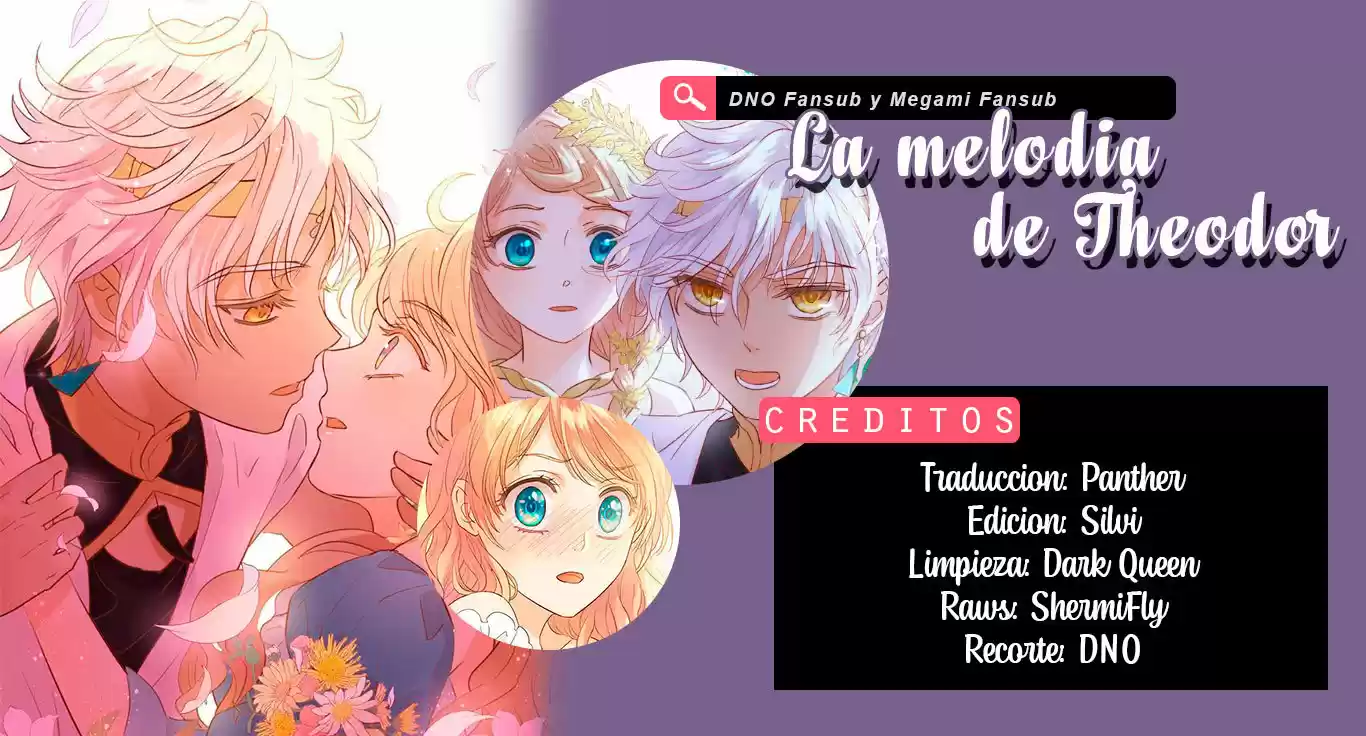 La Melodía De Theodore - Capítulo 44 - Página 43 - LectorTMOo