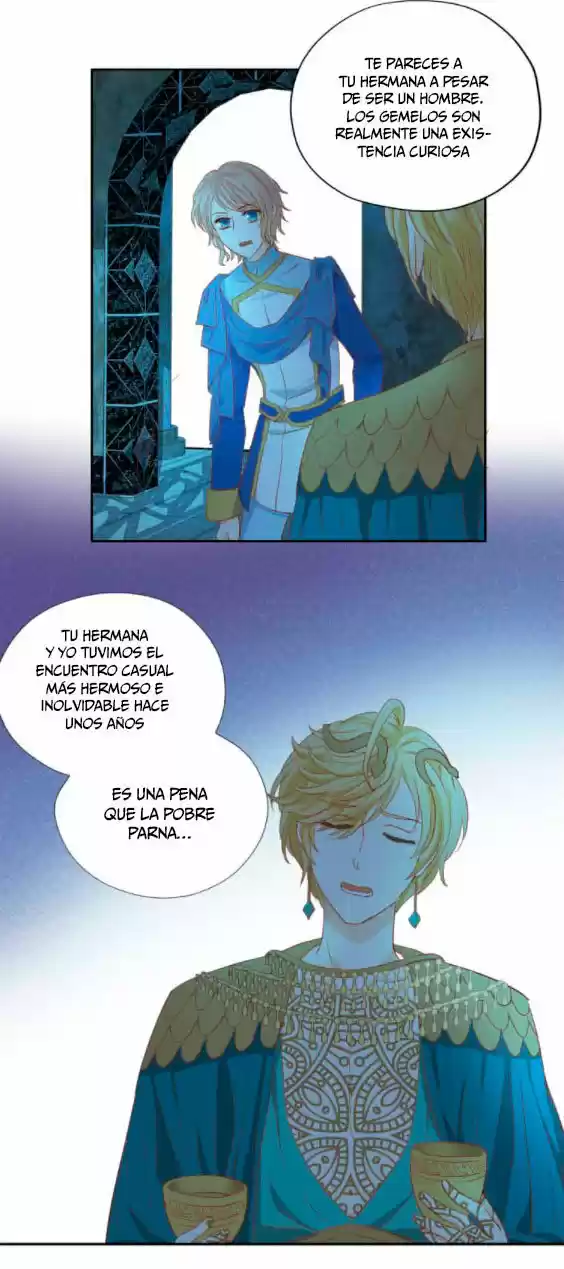 La Melodía De Theodore - Capítulo 45 - Página 7 - LectorTMOo