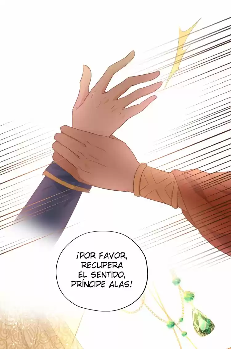 La Melodía De Theodore - Capítulo 46 - Página 10 - LectorTMOo