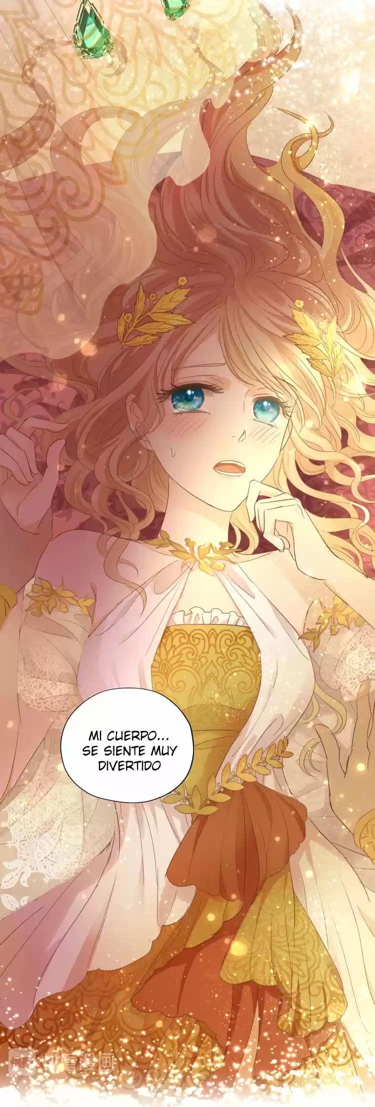 La Melodía De Theodore - Capítulo 46 - Página 15 - LectorTMOo