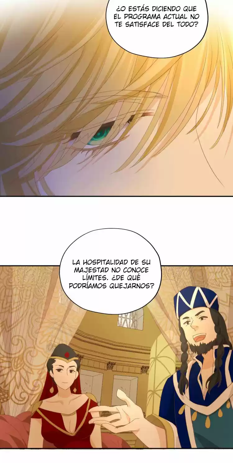 La Melodía De Theodore - Capítulo 48 - Página 9 - LectorTMOo