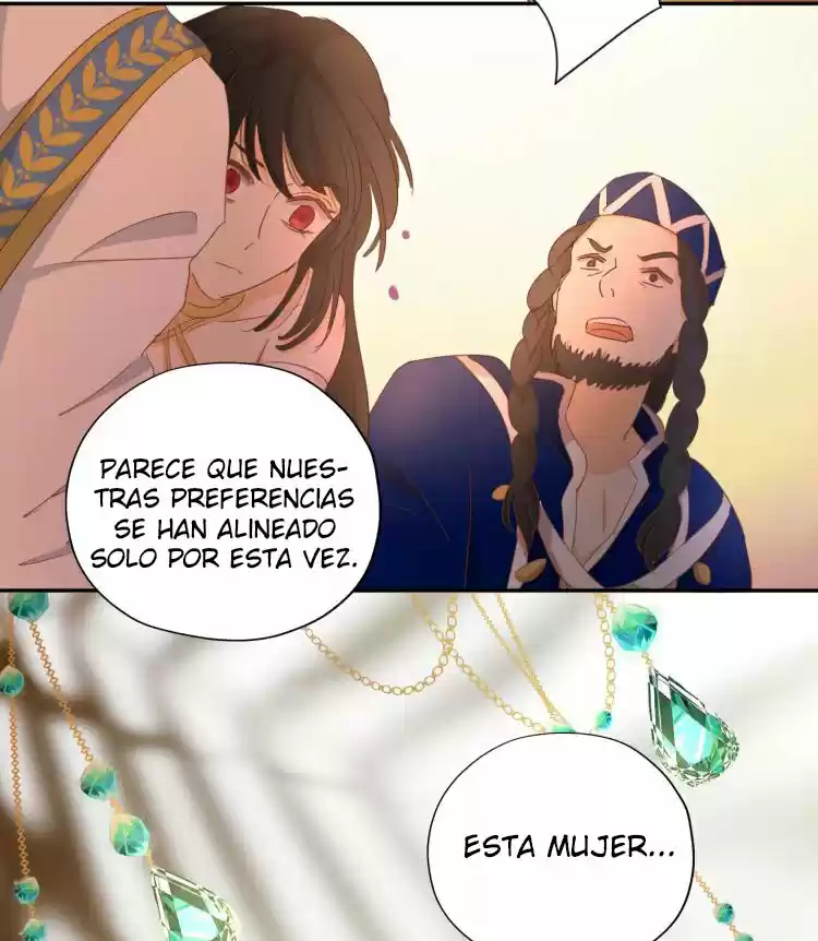 La Melodía De Theodore - Capítulo 48 - Página 34 - LectorTMOo