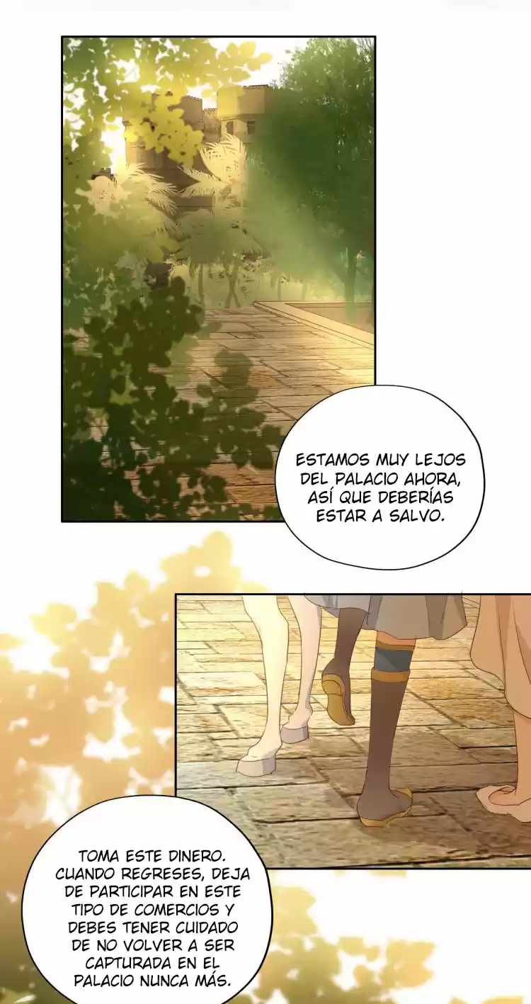 La Melodía De Theodore - Capítulo 49 - Página 9 - LectorTMOo