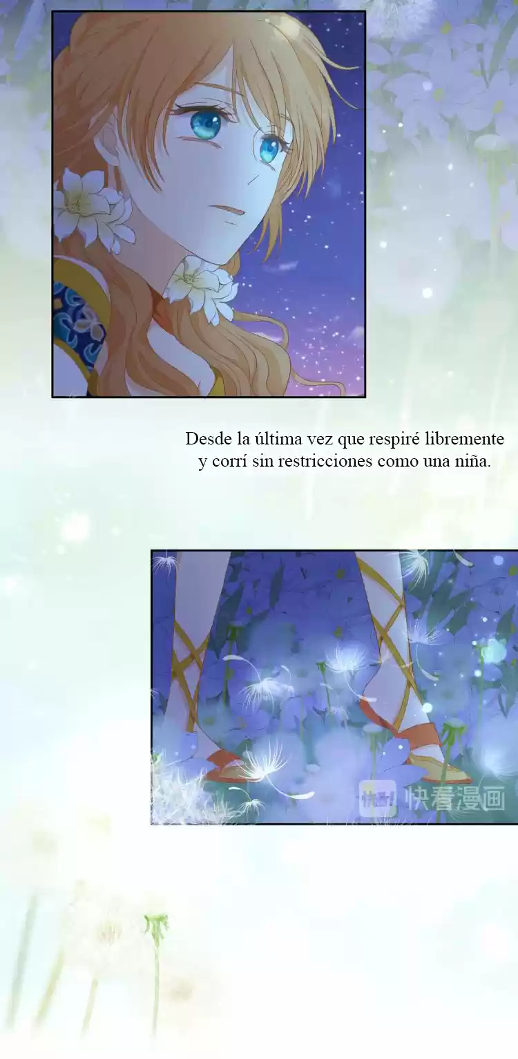 La Melodía De Theodore - Capítulo 49 - Página 31 - LectorTMOo