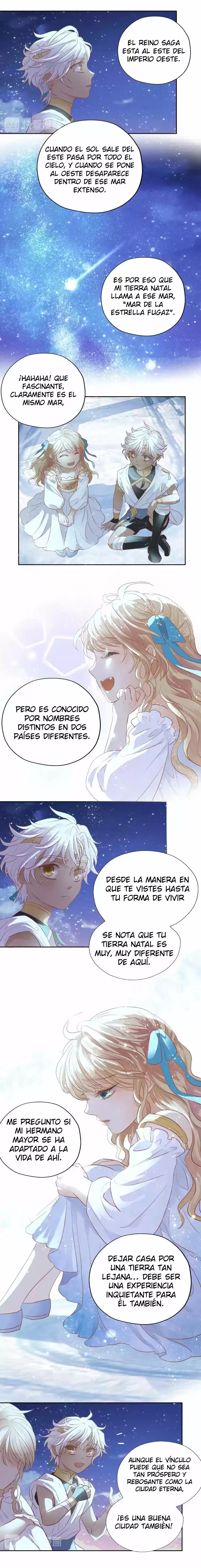 La Melodía De Theodore - Capítulo 5 - Página 10 - LectorTMOo