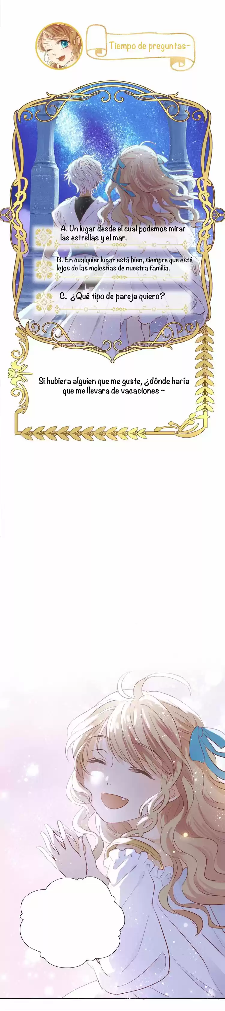 La Melodía De Theodore - Capítulo 5 - Página 14 - LectorTMOo