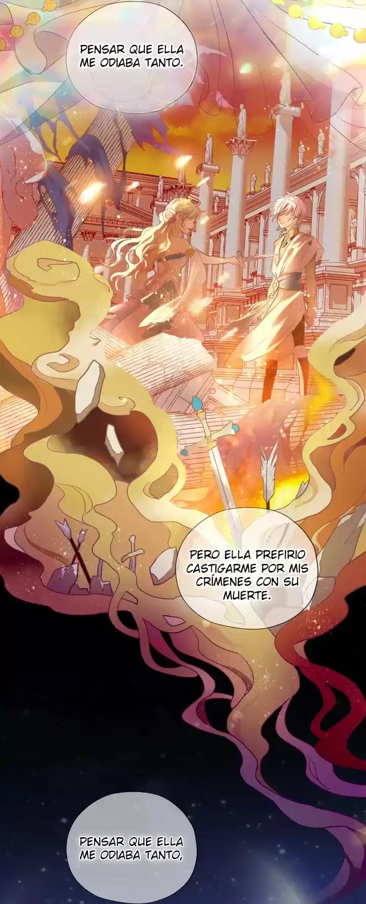 La Melodía De Theodore - Capítulo 51 - Página 9 - LectorTMOo