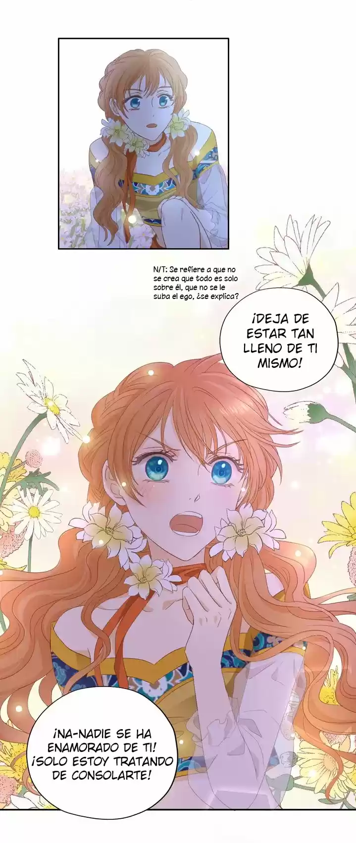 La Melodía De Theodore - Capítulo 51 - Página 21 - LectorTMOo