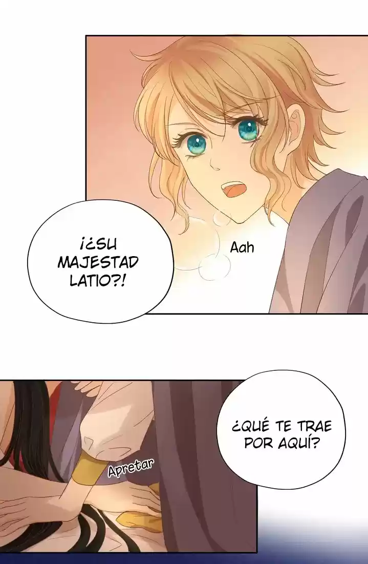 La Melodía De Theodore - Capítulo 51 - Página 28 - LectorTMOo