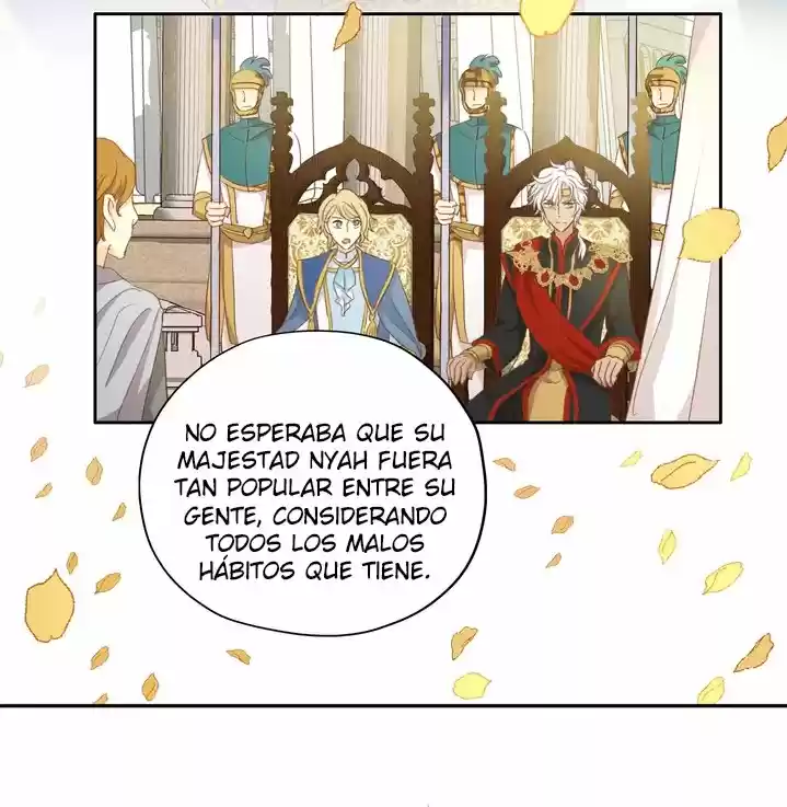 La Melodía De Theodore - Capítulo 52 - Página 9 - LectorTMOo