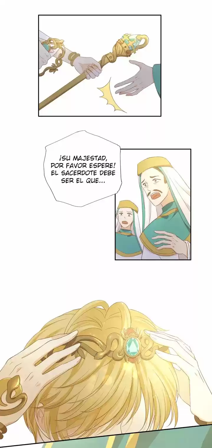 La Melodía De Theodore - Capítulo 52 - Página 13 - LectorTMOo