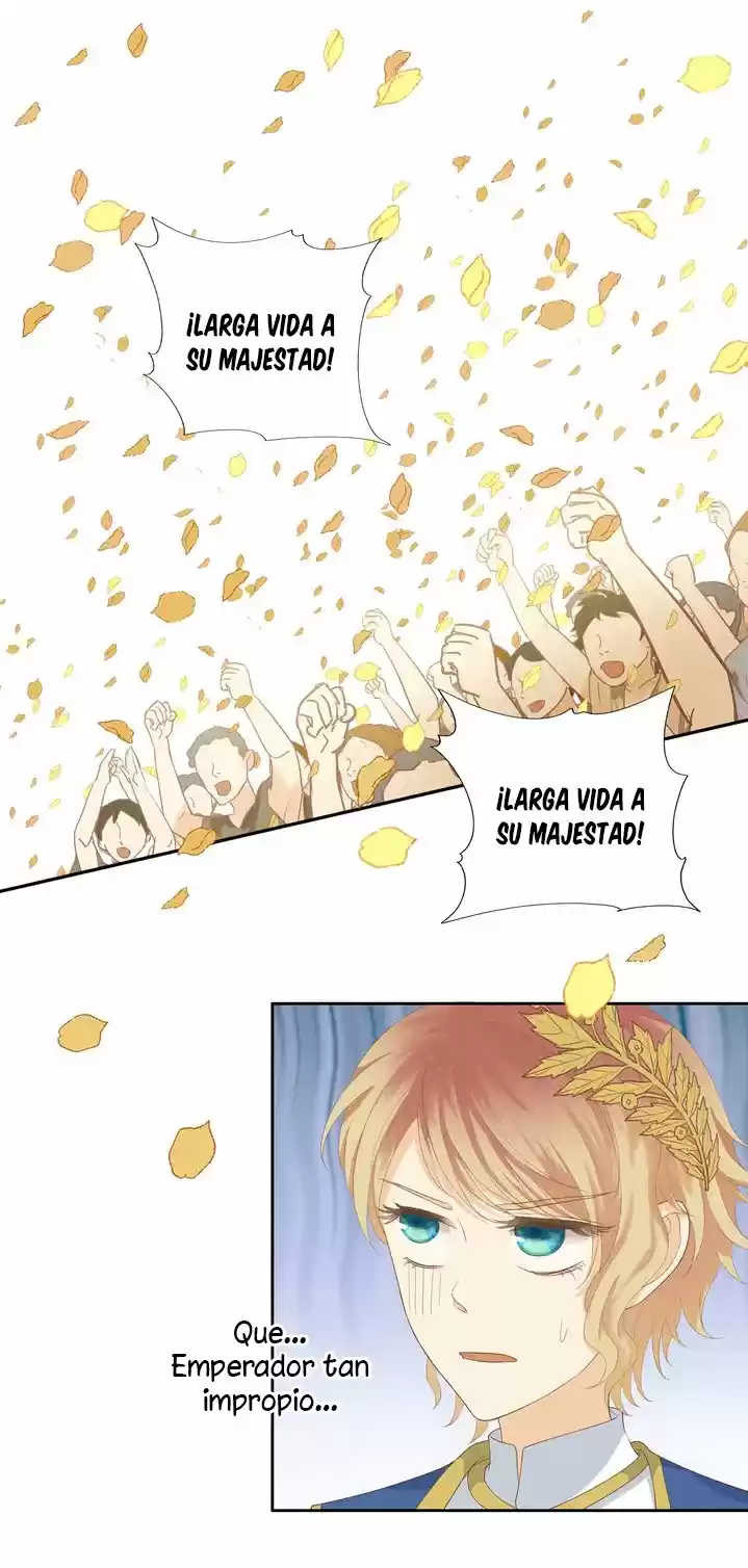 La Melodía De Theodore - Capítulo 52 - Página 16 - LectorTMOo