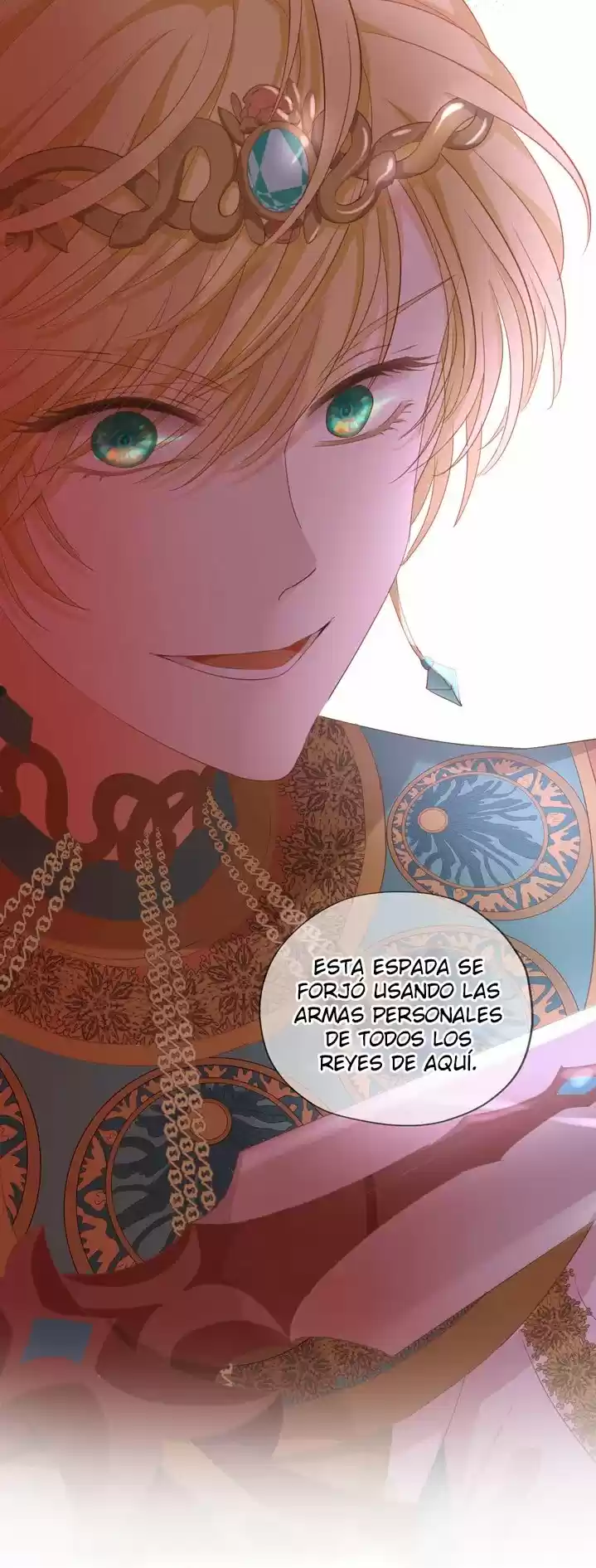 La Melodía De Theodore - Capítulo 52 - Página 25 - LectorTMOo