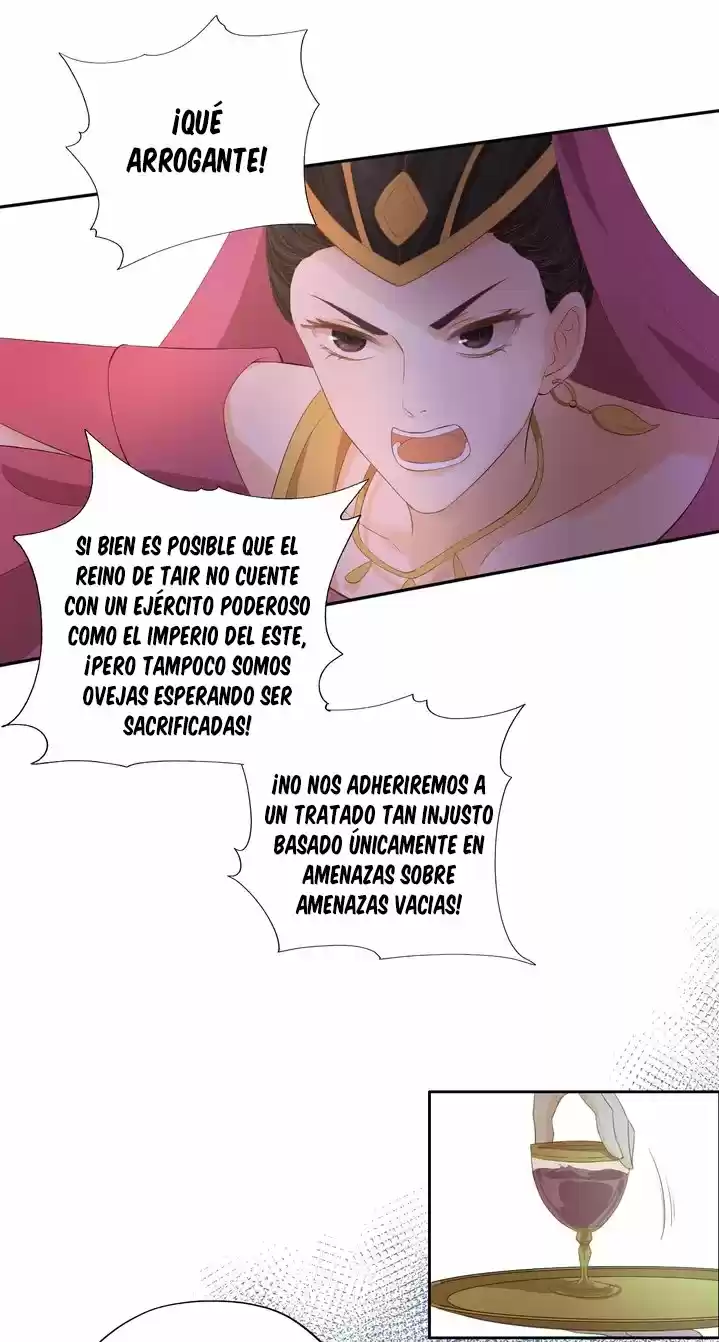 La Melodía De Theodore - Capítulo 53 - Página 14 - LectorTMOo