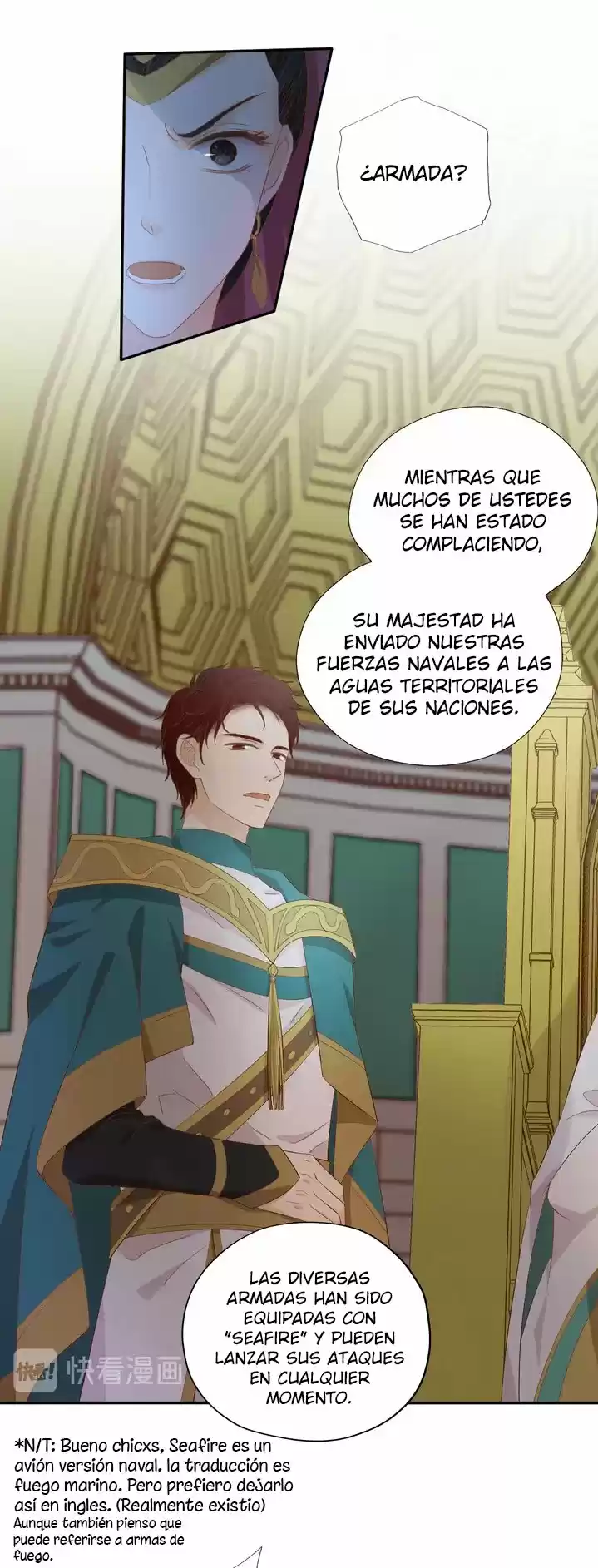 La Melodía De Theodore - Capítulo 53 - Página 16 - LectorTMOo