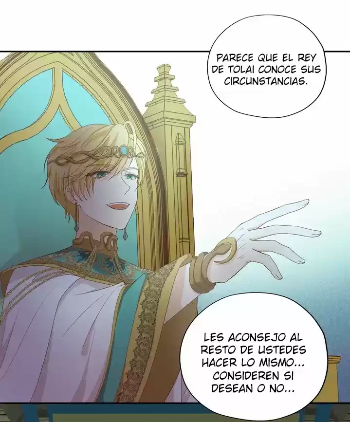 La Melodía De Theodore - Capítulo 53 - Página 18 - LectorTMOo