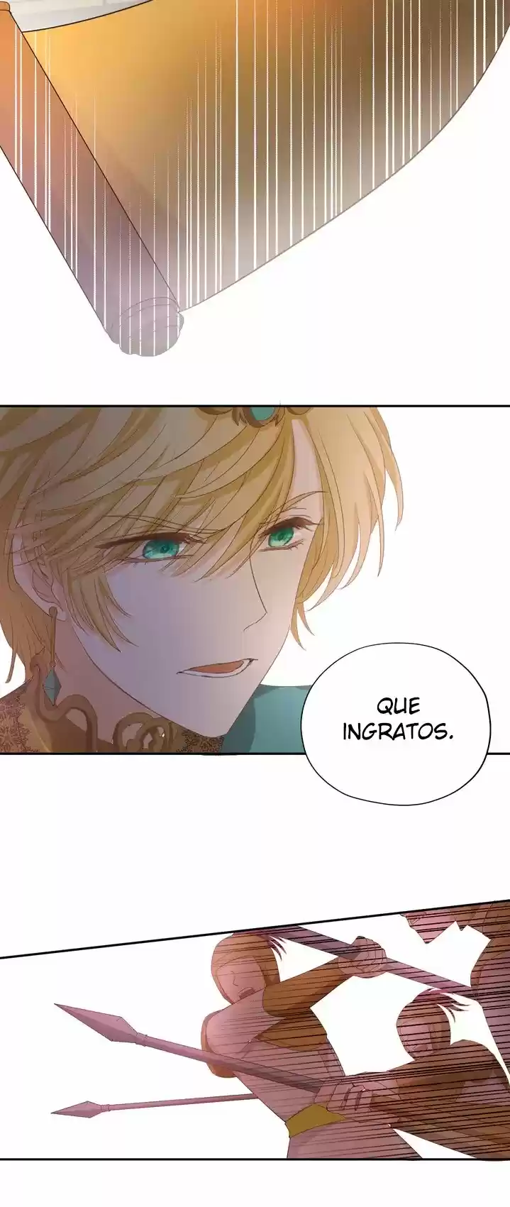 La Melodía De Theodore - Capítulo 53 - Página 27 - LectorTMOo