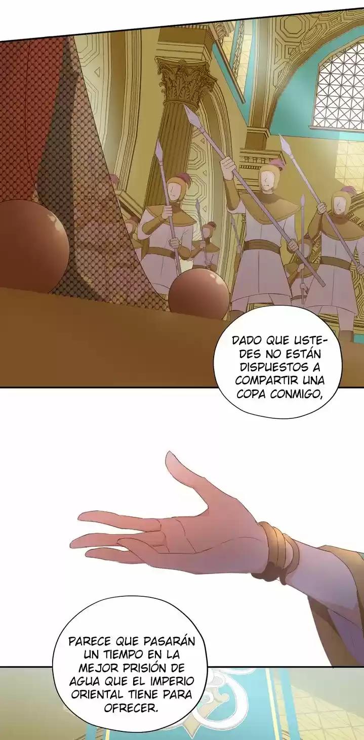 La Melodía De Theodore - Capítulo 53 - Página 33 - LectorTMOo