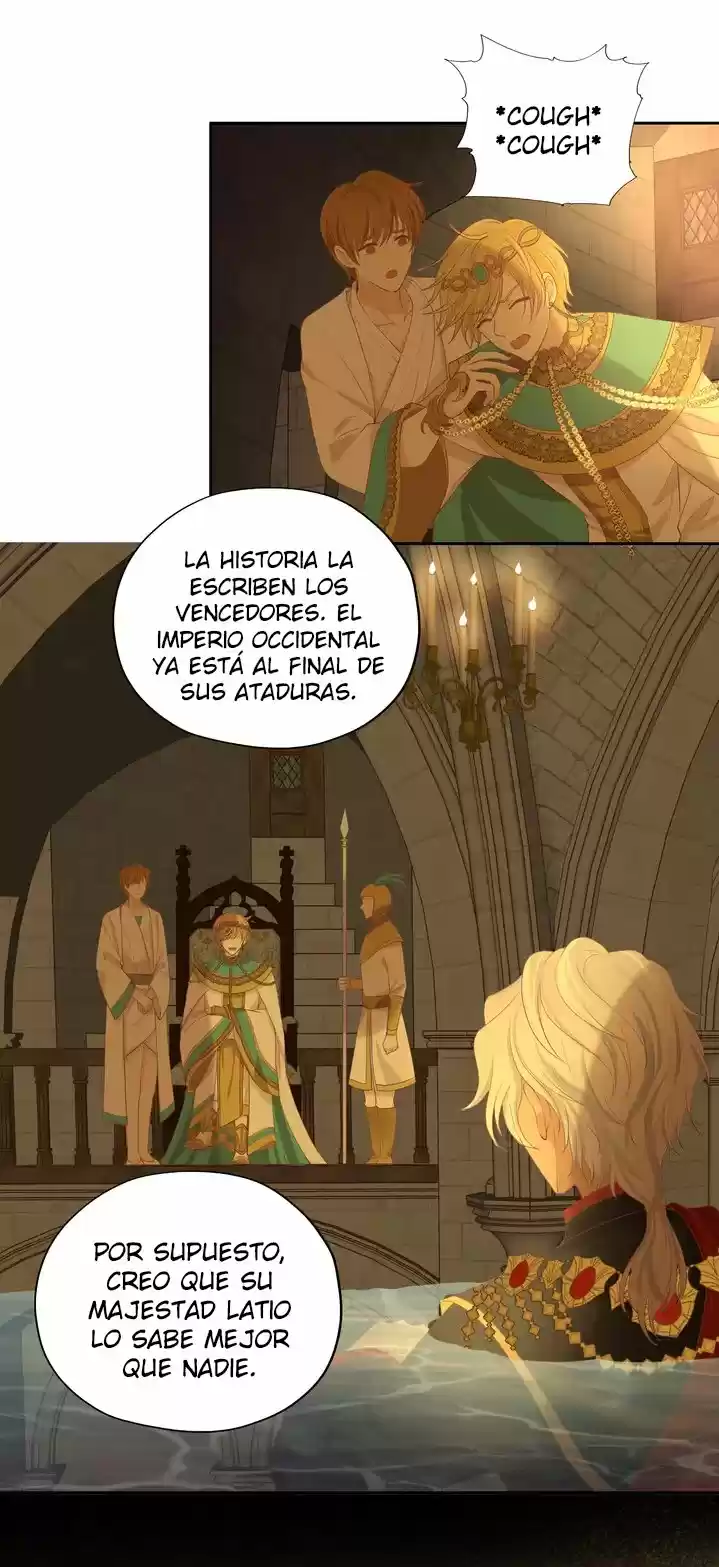 La Melodía De Theodore - Capítulo 54 - Página 11 - LectorTMOo