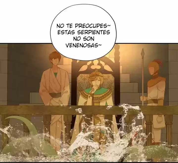 La Melodía De Theodore - Capítulo 54 - Página 19 - LectorTMOo