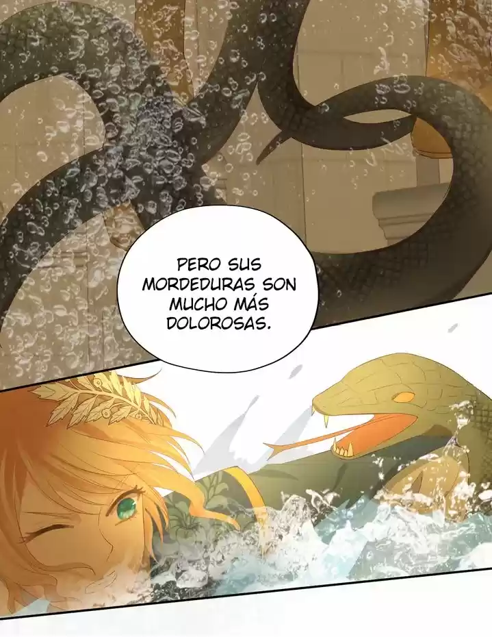 La Melodía De Theodore - Capítulo 54 - Página 21 - LectorTMOo
