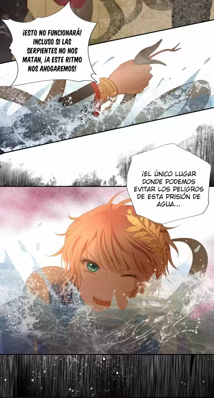 La Melodía De Theodore - Capítulo 54 - Página 27 - LectorTMOo