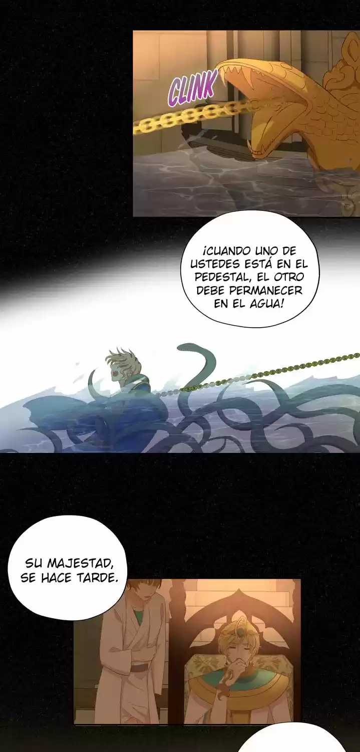 La Melodía De Theodore - Capítulo 54 - Página 37 - LectorTMOo