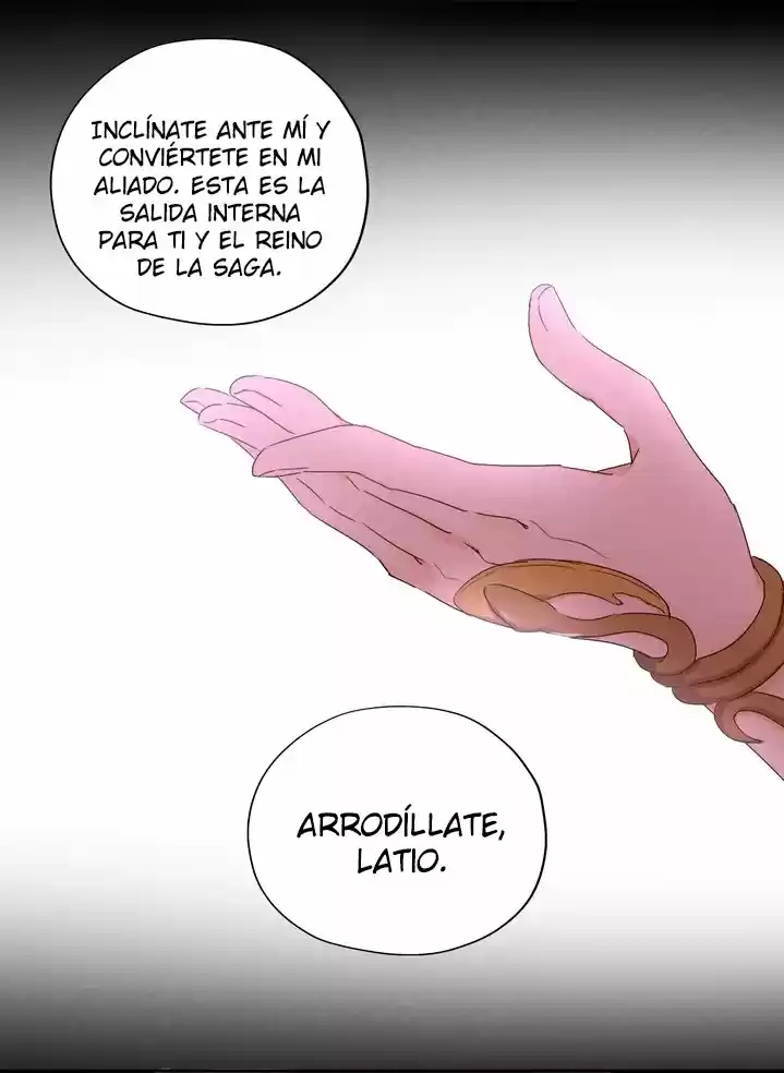 La Melodía De Theodore - Capítulo 55 - Página 8 - LectorTMOo