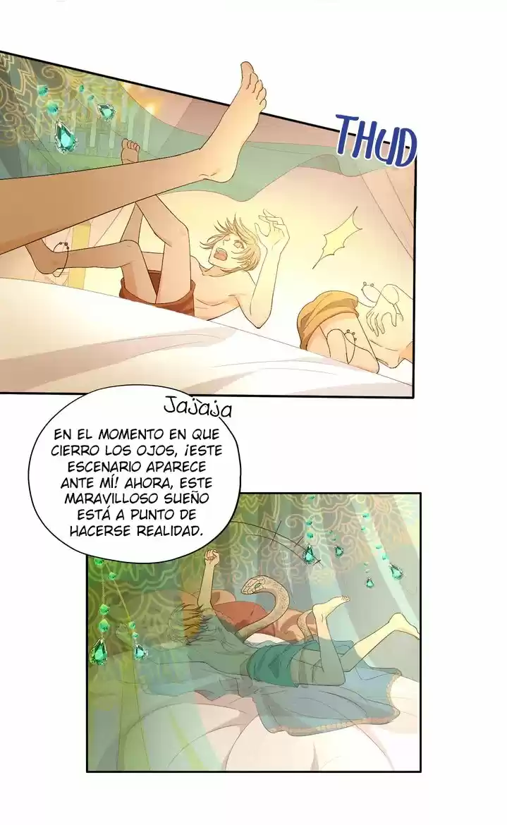 La Melodía De Theodore - Capítulo 55 - Página 13 - LectorTMOo