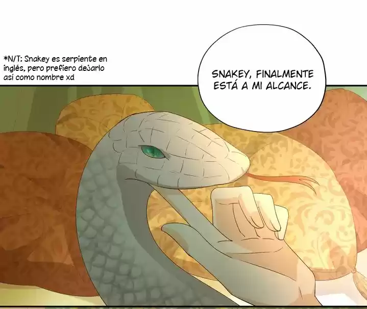 La Melodía De Theodore - Capítulo 55 - Página 14 - LectorTMOo