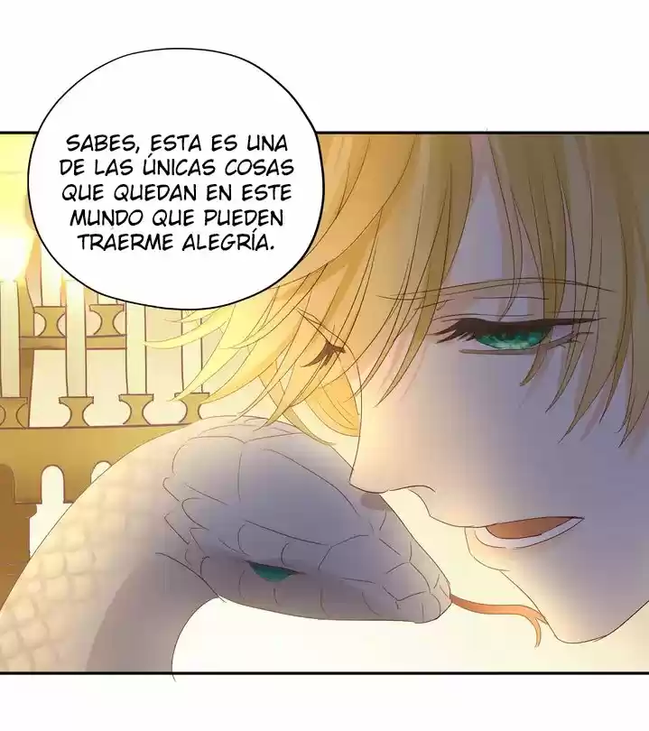 La Melodía De Theodore - Capítulo 55 - Página 16 - LectorTMOo