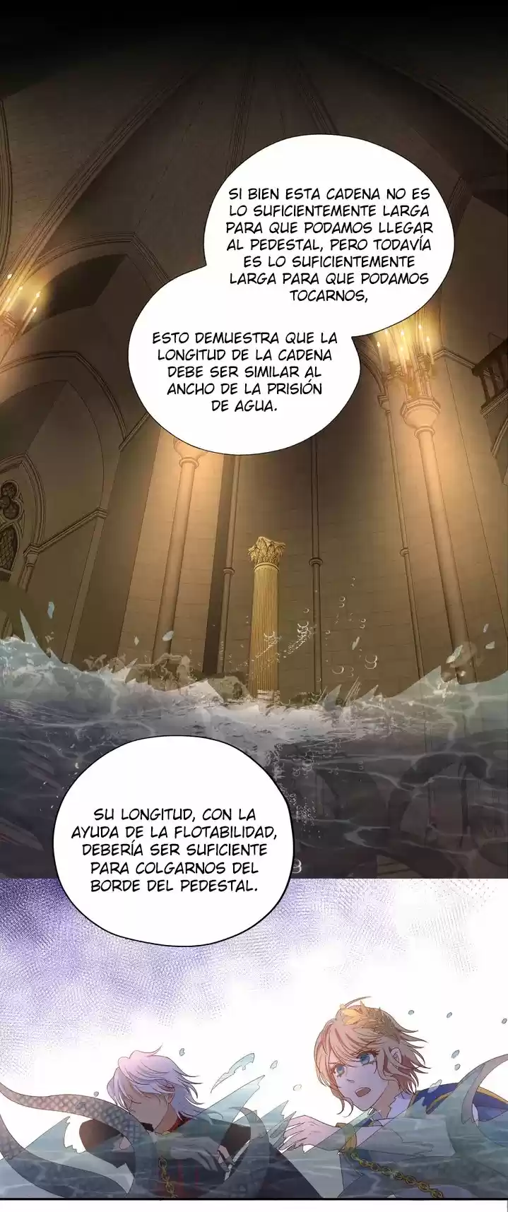 La Melodía De Theodore - Capítulo 55 - Página 38 - LectorTMOo