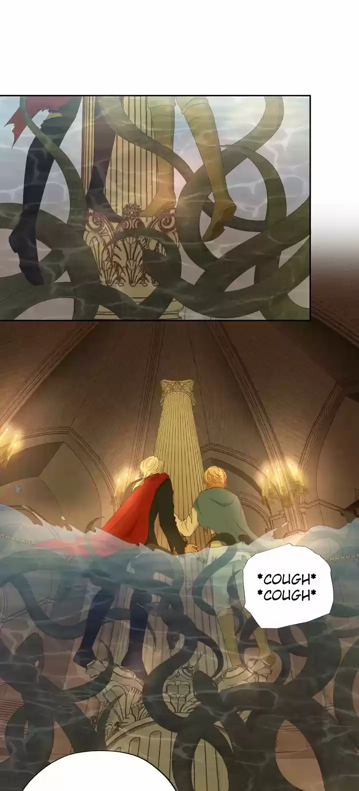 La Melodía De Theodore - Capítulo 55 - Página 39 - LectorTMOo