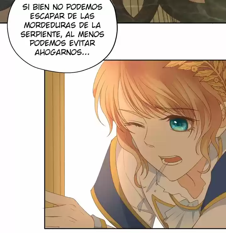 La Melodía De Theodore - Capítulo 55 - Página 40 - LectorTMOo