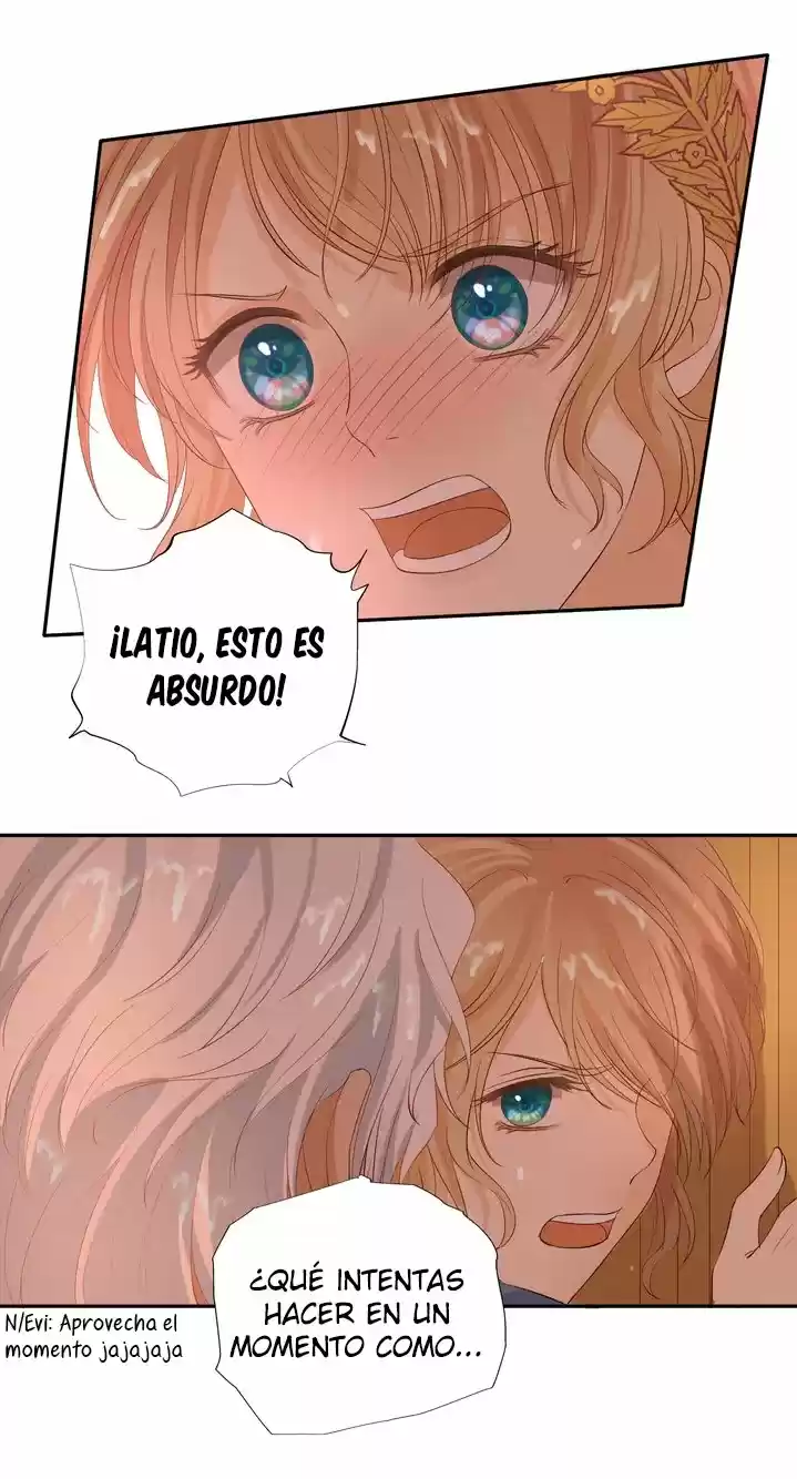 La Melodía De Theodore - Capítulo 55 - Página 44 - LectorTMOo