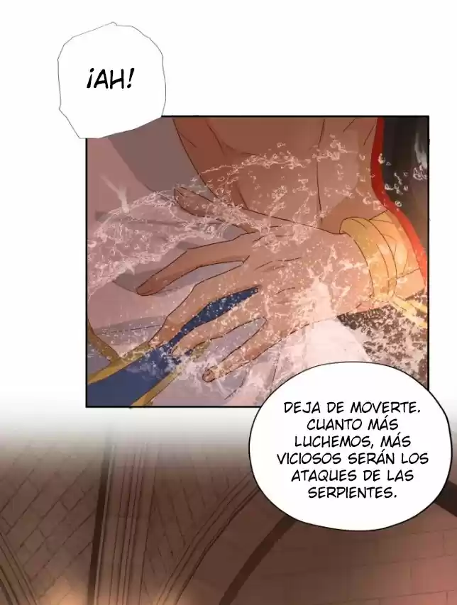 La Melodía De Theodore - Capítulo 56 - Página 9 - LectorTMOo